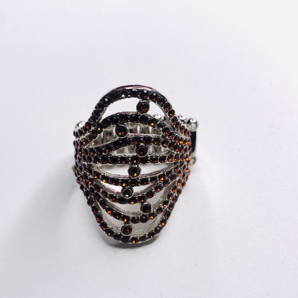 Orange ring - Picture 3 of 4